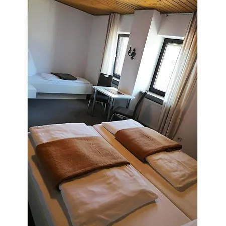 Guest house An Der Linde Bad Birnbach