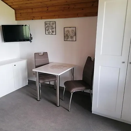 An Der Linde Guest house *
