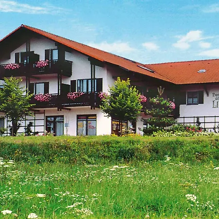 An Der Linde 3* バート・ビルンバッハ