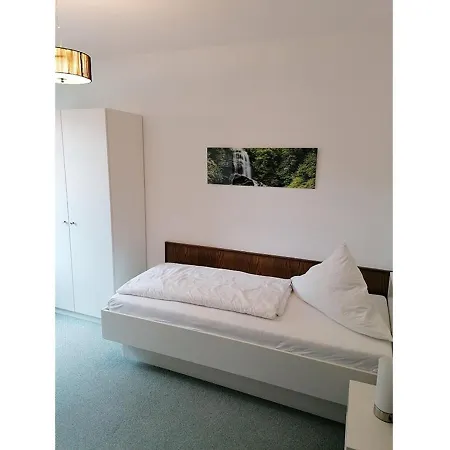 Guest house An Der Linde Bad Birnbach