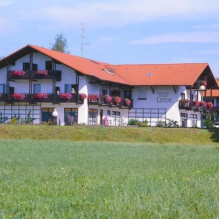 An Der Linde Guest house Bad Birnbach