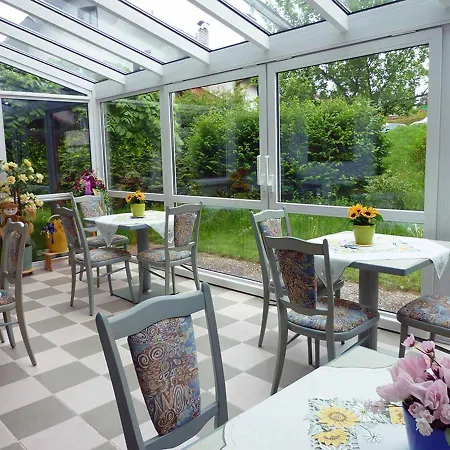 An Der Linde Guest house Bad Birnbach