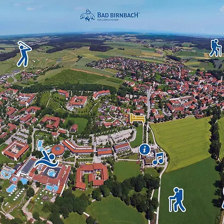 Pensjonat An Der Linde