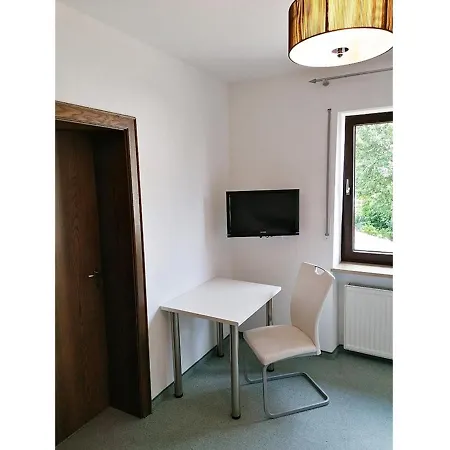 An Der Linde Guest house *