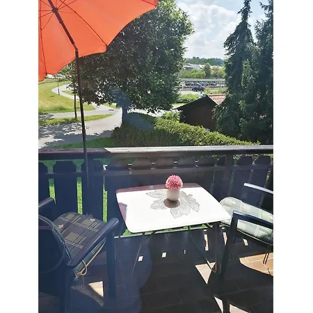 An Der Linde Bad Birnbach